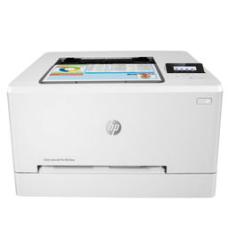 Color LaserJet Pro M254nw Color LaserJet Pro M254nw